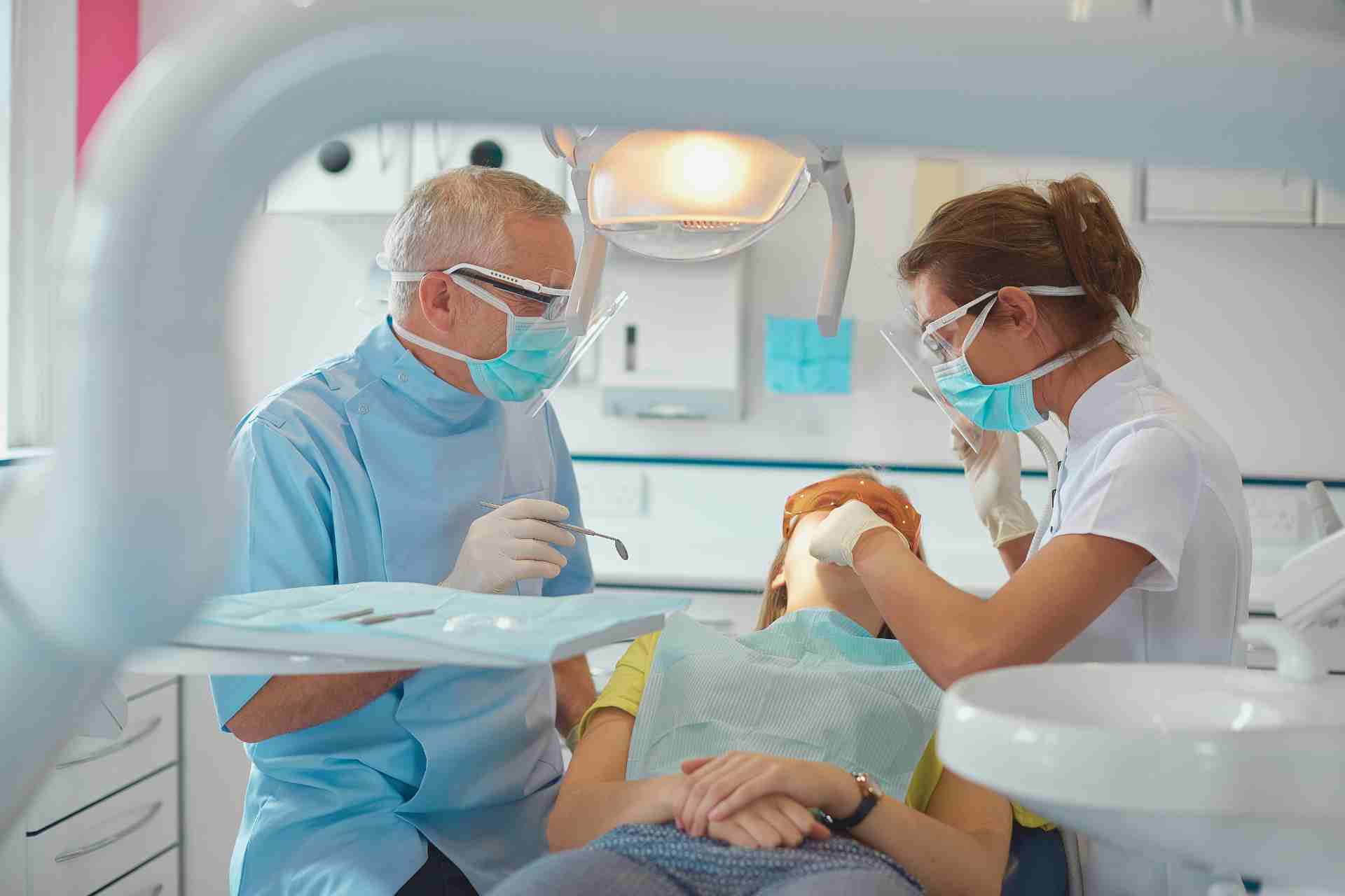 Dentist in Newfield, NY